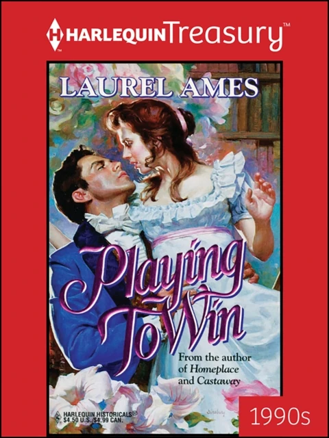 Playing To Win