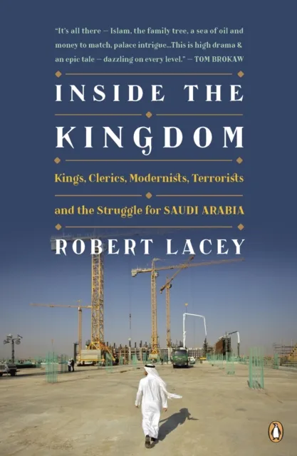 Inside the Kingdom