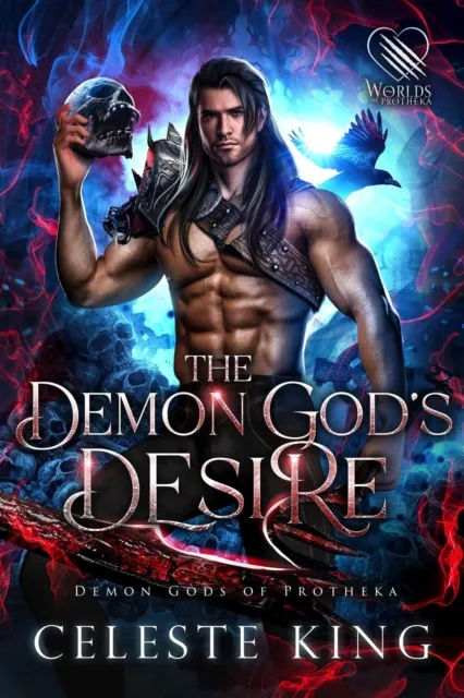Demon God's Desire