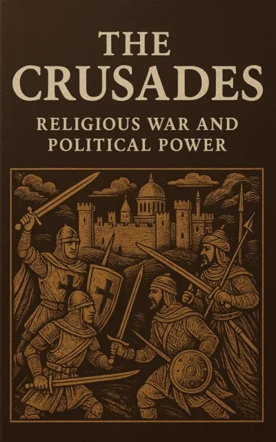 Crusades: Religious War and Political Power