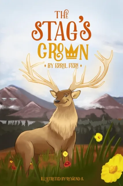 Stag's Crown