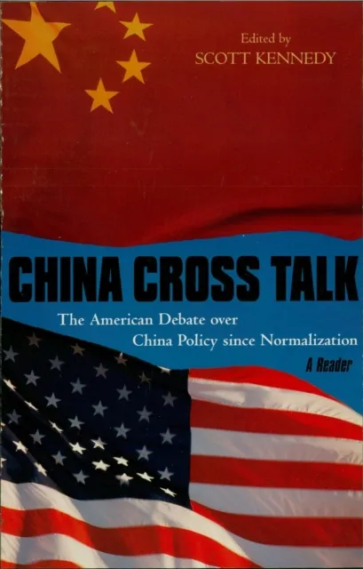 China Cross Talk
