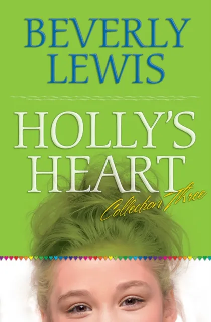 Holly's Heart Collection Three