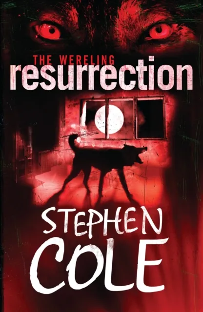 Wereling 3: Resurrection