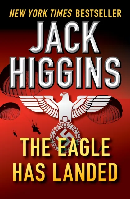 Eagle Has Landed