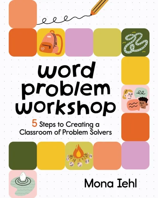 Word Problem Workshop