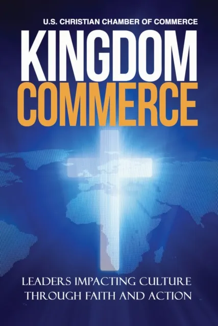 Kingdom Commerce
