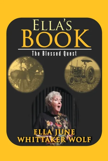 Ella's Book