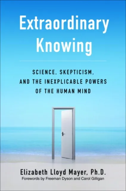 Extraordinary Knowing