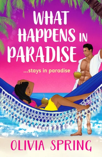 What Happens in Paradise