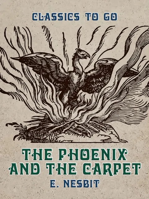 Phoenix and the Carpet