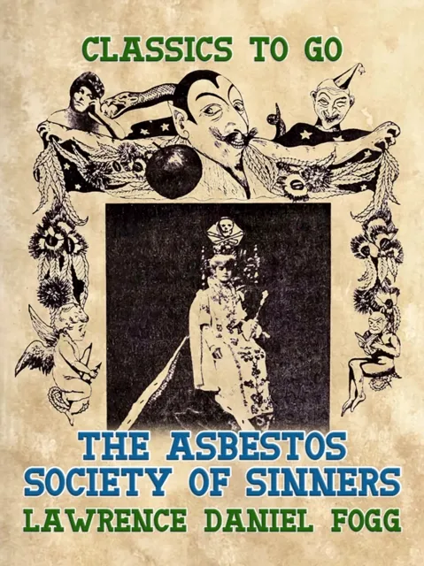 Asbestos Society of Sinners