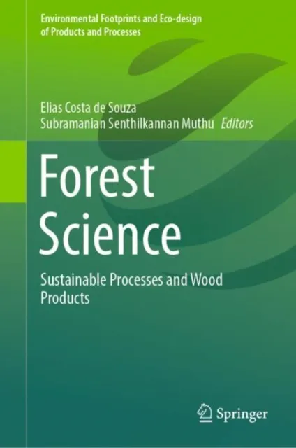 Forest Science