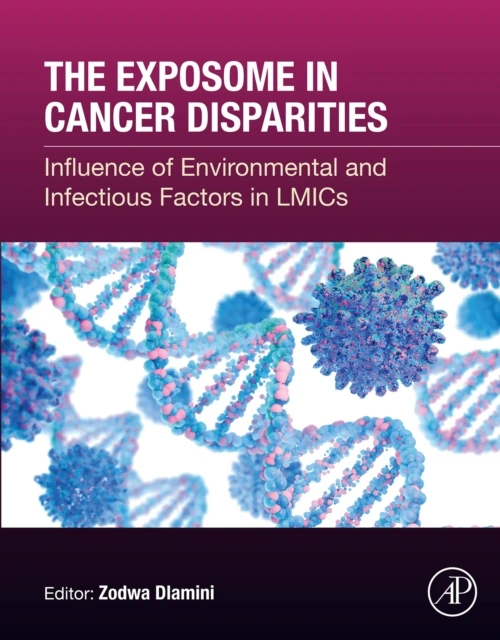 Exposome in Cancer Disparities