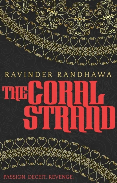 Coral Strand