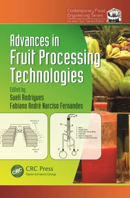 Advances in Fruit Processing Technologies