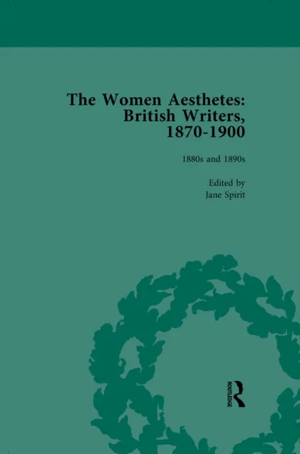 Women Aesthetes vol 2