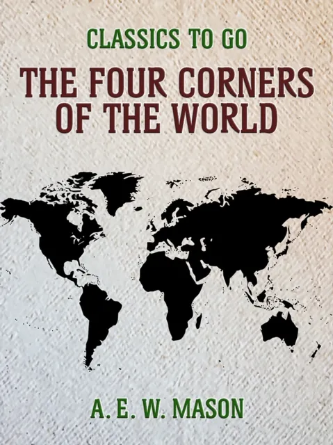 Four Corners Of The World