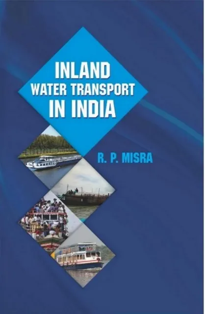 Inland Water Transport in India