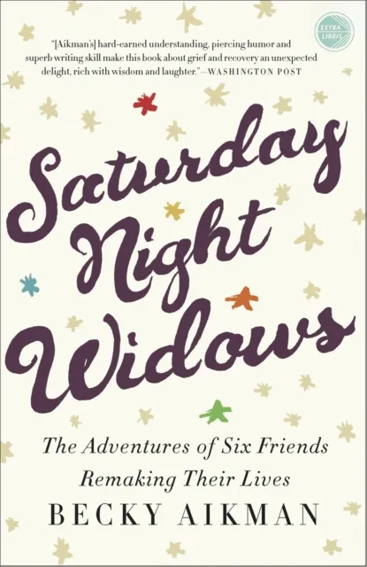 Saturday Night Widows