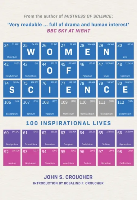Women of Science