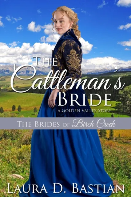 Cattleman's Bride