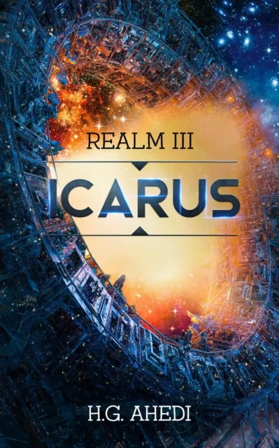 Icarus