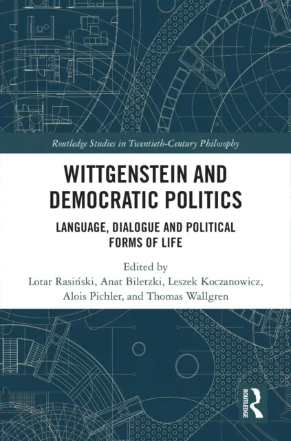 Wittgenstein and Democratic Politics
