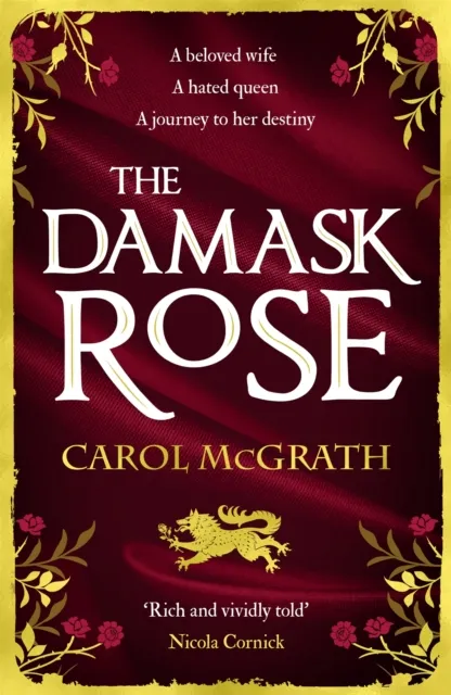 Damask Rose