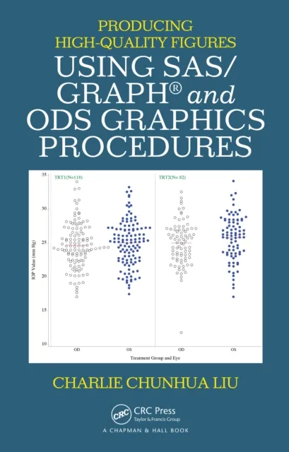 Producing High-Quality Figures Using SAS/GRAPH(R) and ODS Graphics Procedures
