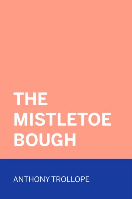Mistletoe Bough