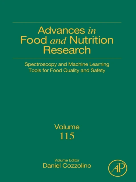 Spectroscopy and Machine Learning Tools for Food Quality and Safety