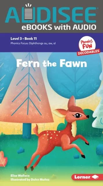 Fern the Fawn