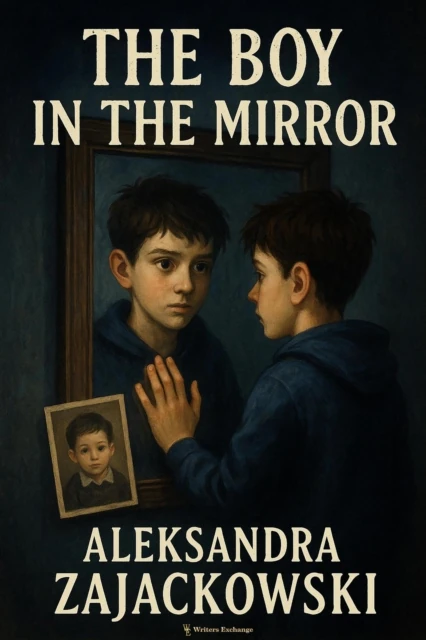 Boy in the Mirror