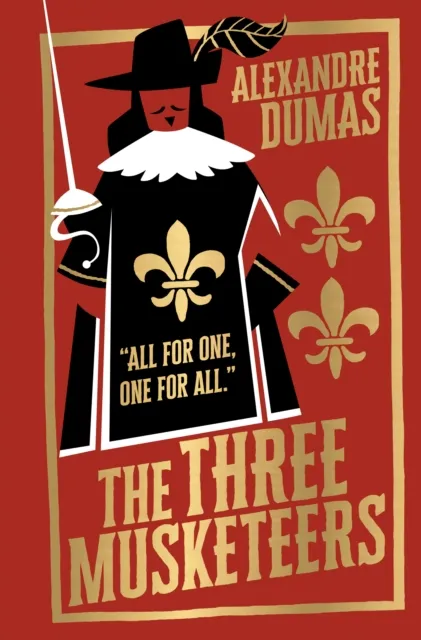 Three Musketeers