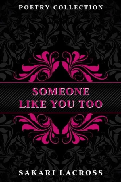 Someone Like You Too