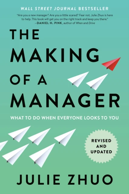 Making of a Manager