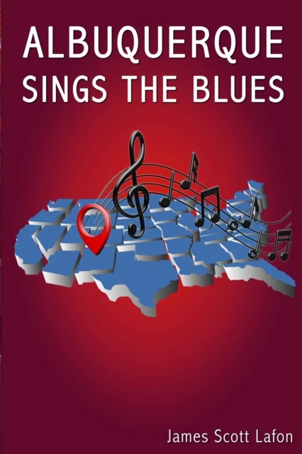 Albuquerque Sings the Blues