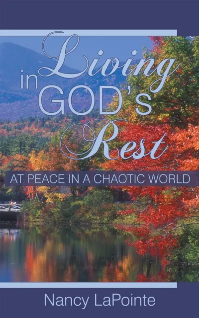 Living in God's Rest