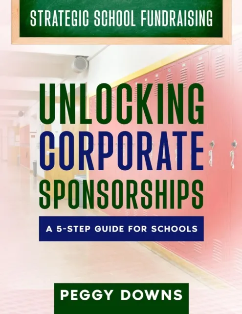 Unlocking Corporate Sponsorships