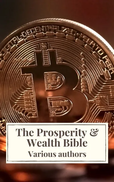 Prosperity & Wealth Bible