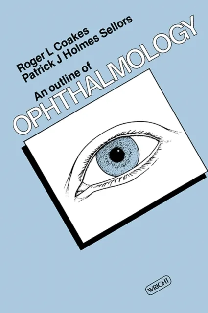 Outline of Ophthalmology