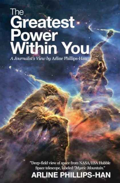 Greatest Power Within You