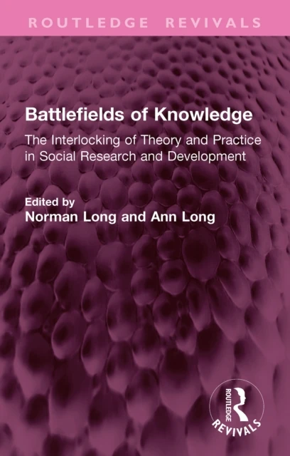 Battlefields of Knowledge