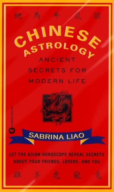 Chinese Astrology