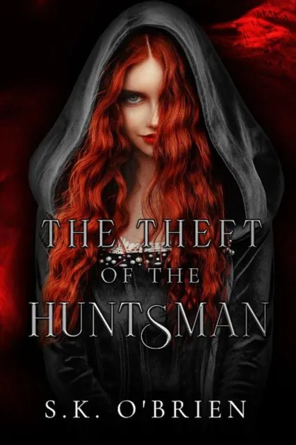 Theft of The Huntsman