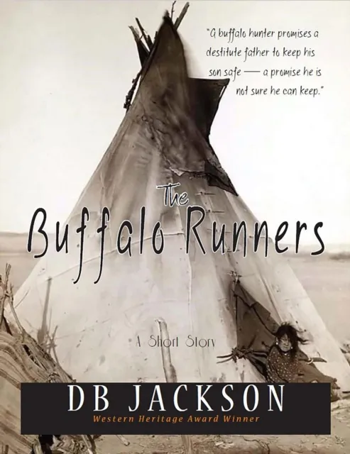 Buffalo Runners