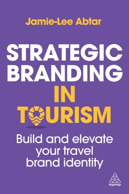 Strategic Branding in Tourism