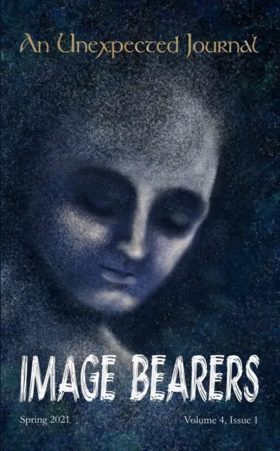 Unexpected Journal: Image Bearers