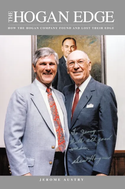 Hogan Edge